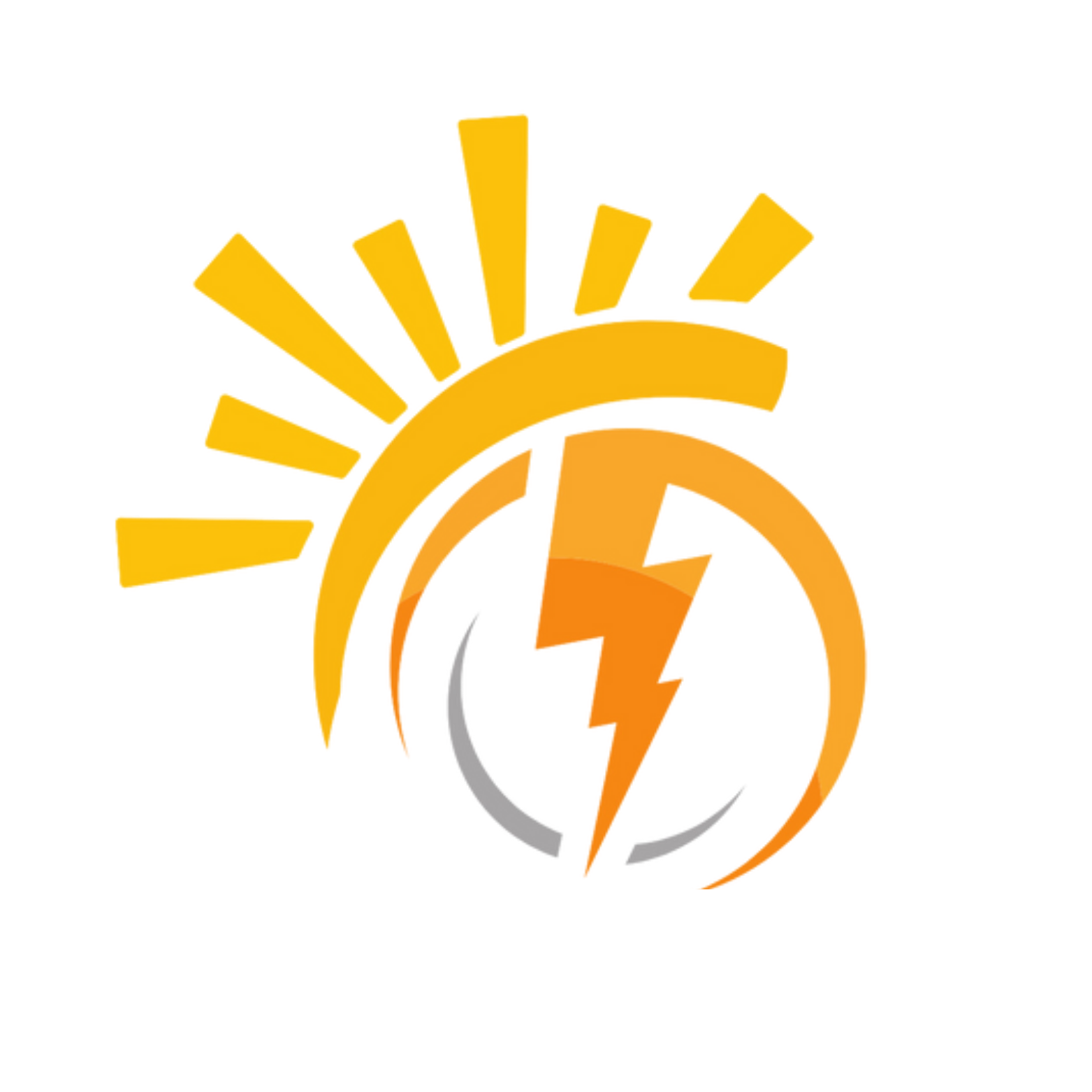 Ícone Sollução Energia